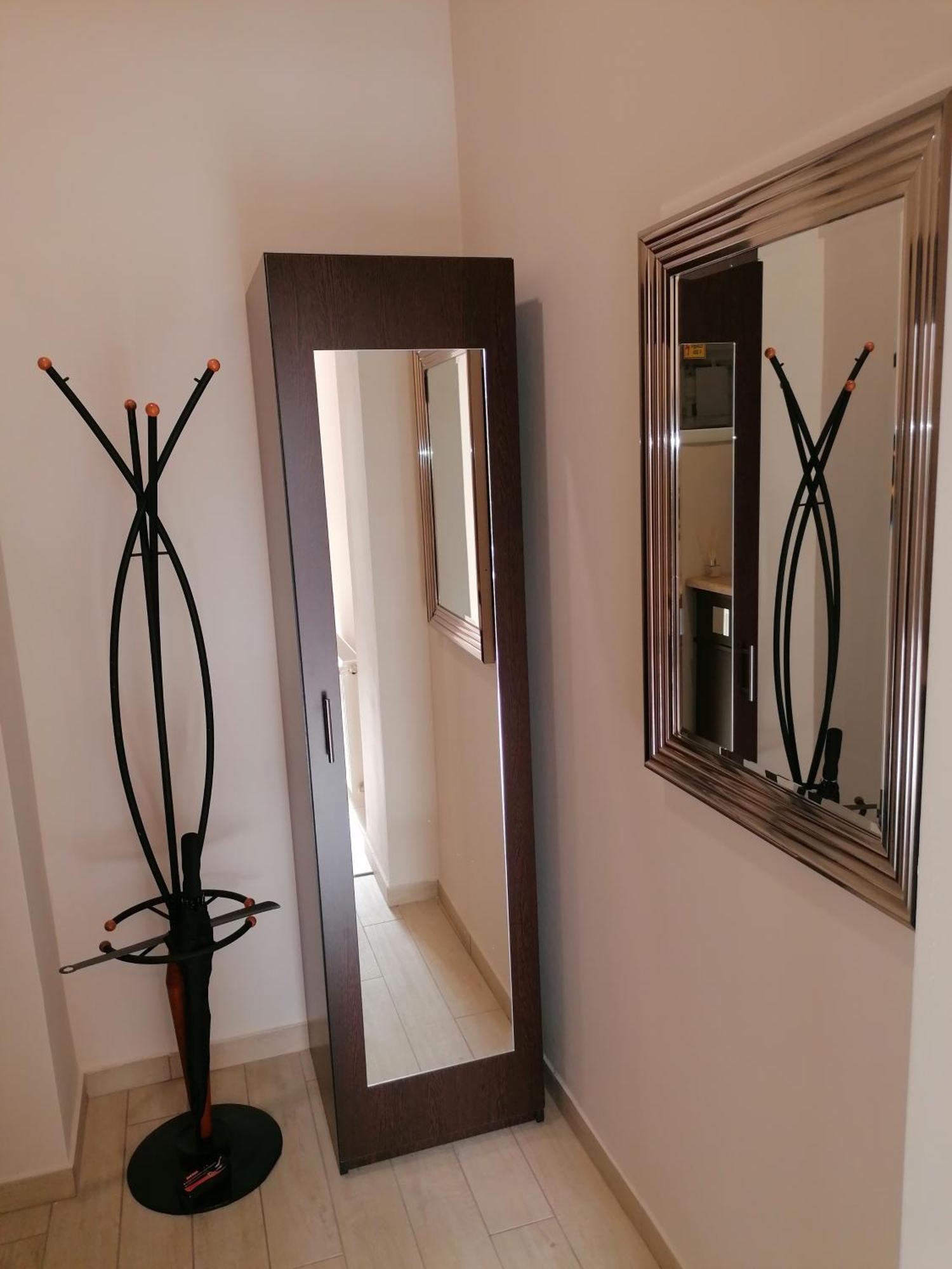 Mohacs Korona Apartman Bagian luar foto