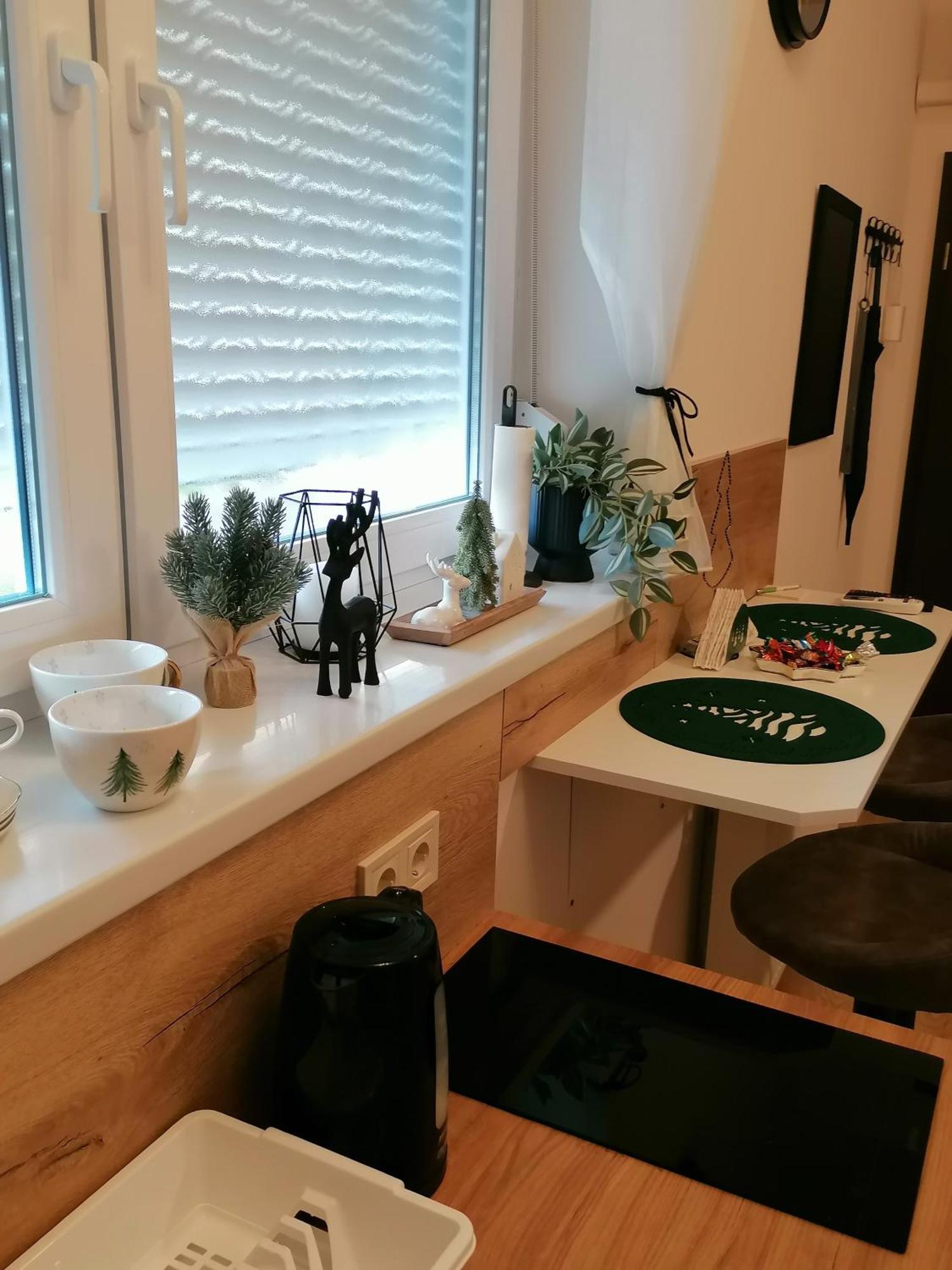 Mohacs Korona Apartman Bagian luar foto